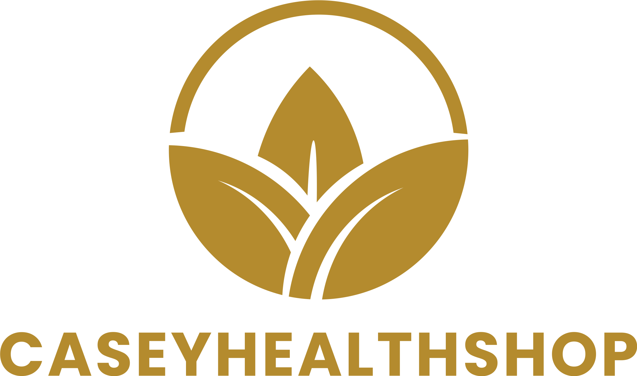 Casey Health Shop